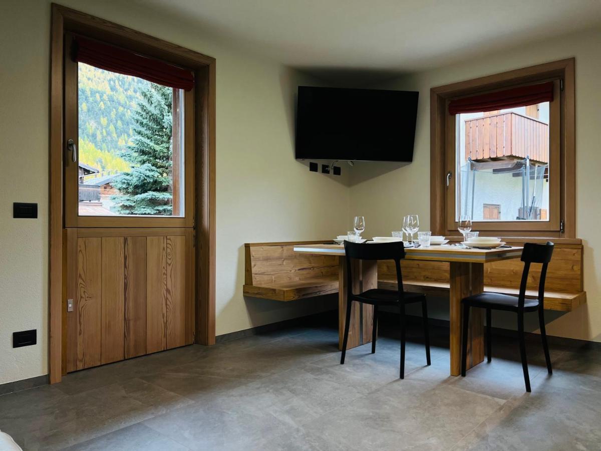 Girasole Apartment Livigno