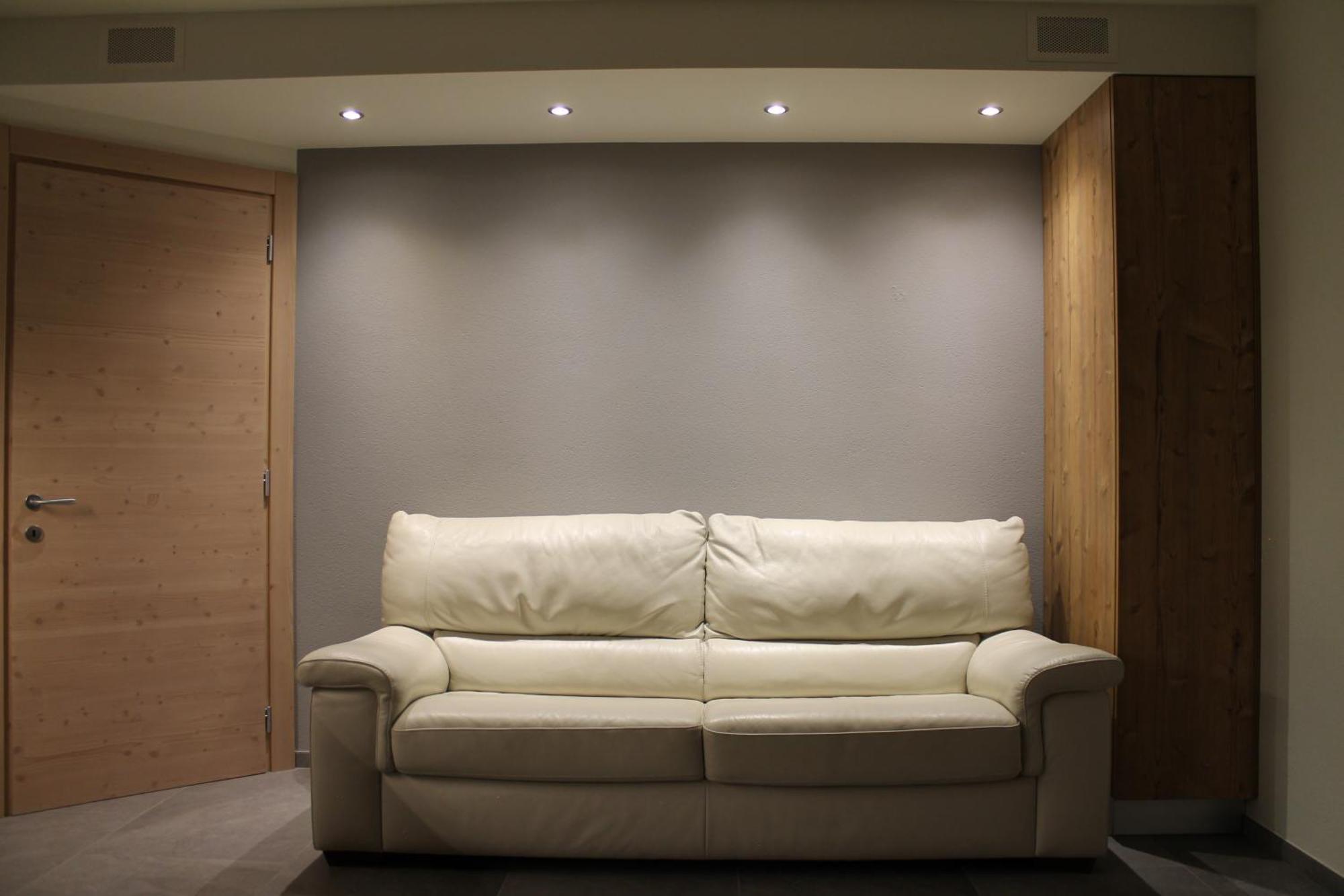 Apartment Girasole Livigno
